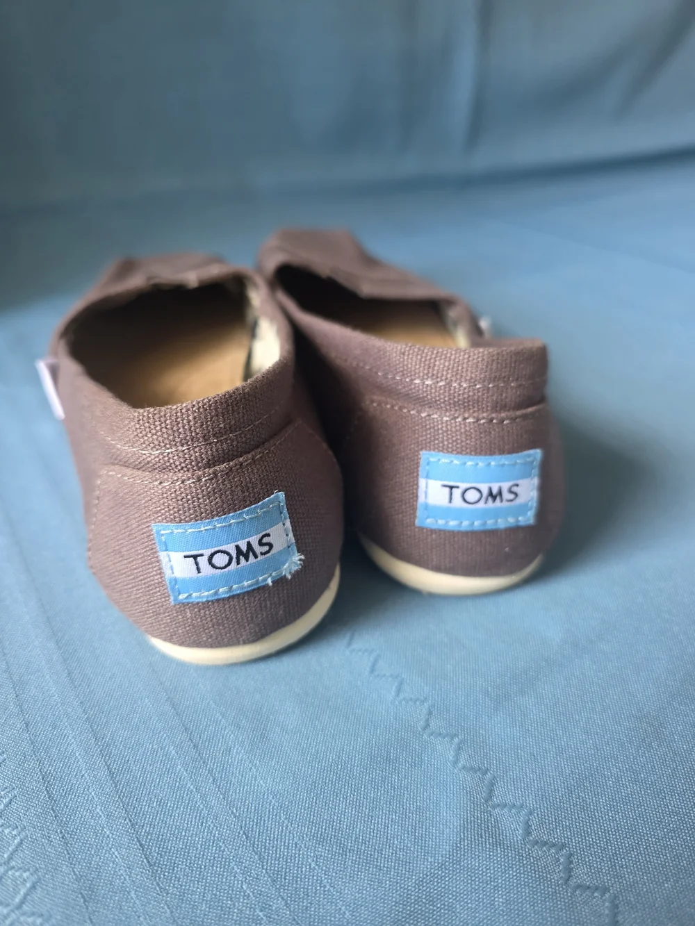 Toms pair classic